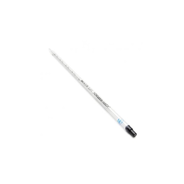 Vistalab Wobble-Not Serological Pipets, 5ml, 200/pk, 200PK 163250 - main
